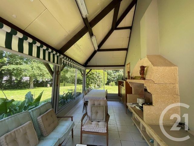 Maison à vendre - 8 pièces - 205 m2 - Vannes - 56 - BRETAGNE