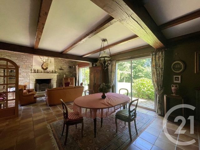 Maison à vendre - 8 pièces - 205 m2 - Vannes - 56 - BRETAGNE