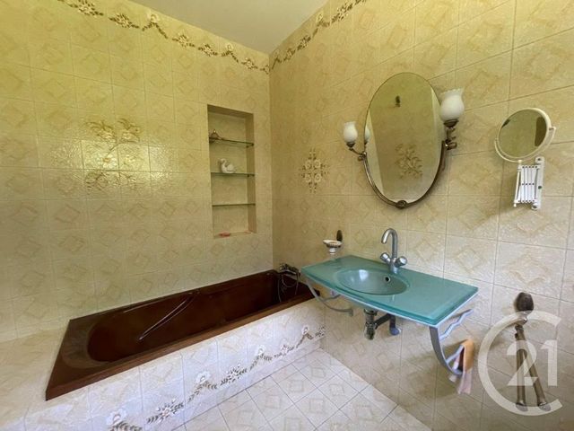 Maison à vendre - 8 pièces - 205 m2 - Vannes - 56 - BRETAGNE