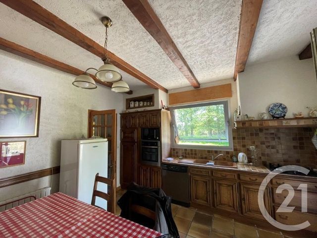 Maison à vendre - 8 pièces - 205 m2 - Vannes - 56 - BRETAGNE