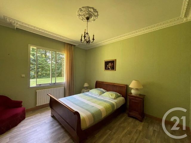 Maison à vendre - 8 pièces - 205 m2 - Vannes - 56 - BRETAGNE