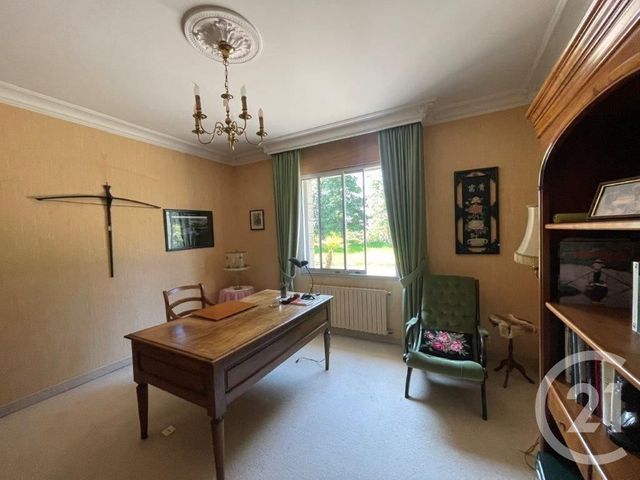 Maison à vendre - 8 pièces - 205 m2 - Vannes - 56 - BRETAGNE