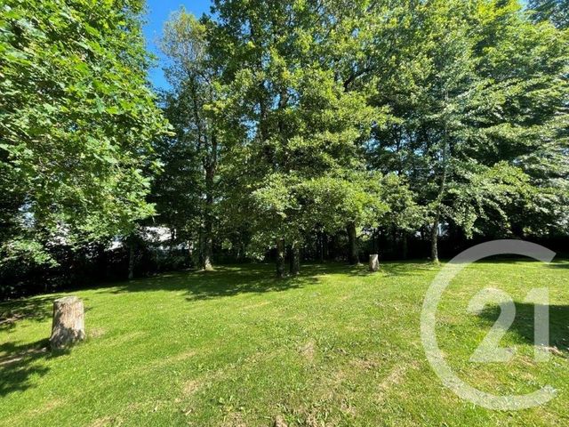 terrain - VANNES - 56