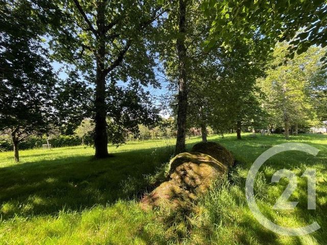 terrain - VANNES - 56