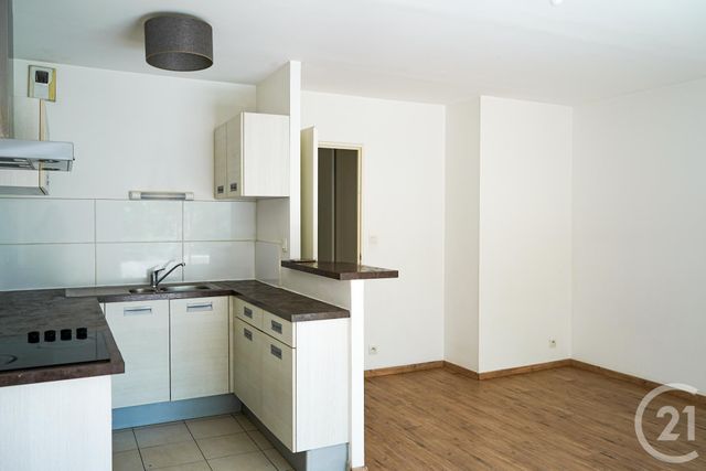 Appartement à vendre - 4 pièces - 75,36 m2 - Vannes - 56 - BRETAGNE