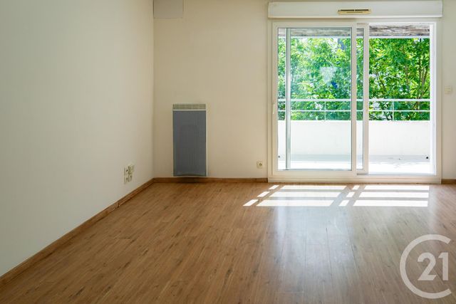 Appartement à vendre - 4 pièces - 75,36 m2 - Vannes - 56 - BRETAGNE