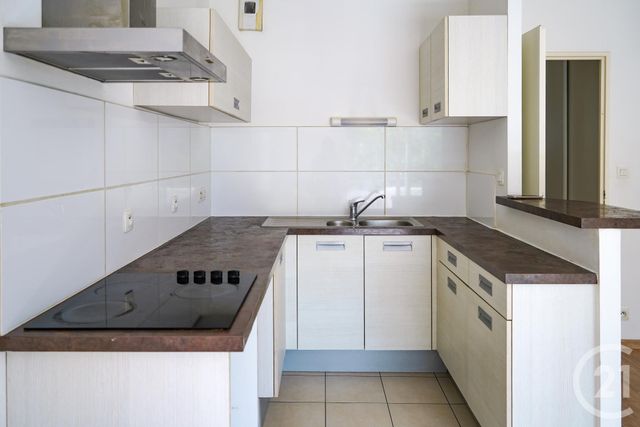 Appartement à vendre - 4 pièces - 75,36 m2 - Vannes - 56 - BRETAGNE