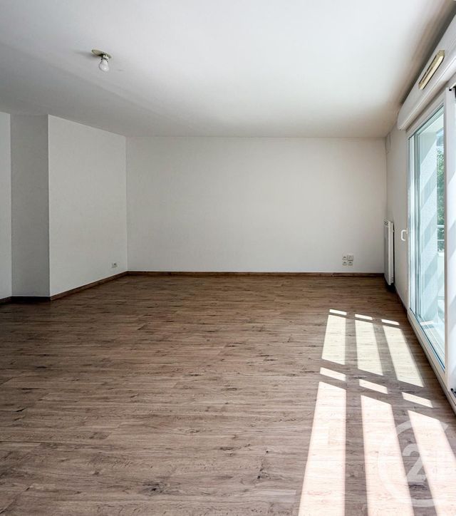 Appartement à vendre - 4 pièces - 75,36 m2 - Vannes - 56 - BRETAGNE