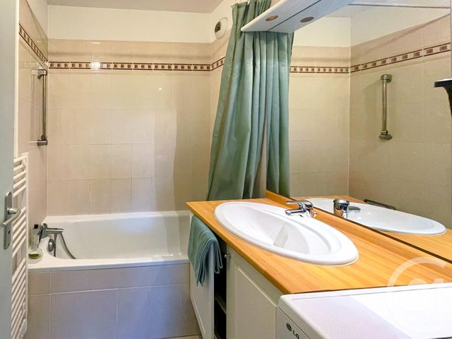 Appartement T2 &agrave; vendre - 2 pi&egrave;ces - 34,80 m2 - Vannes - 56 - BRETAGNE