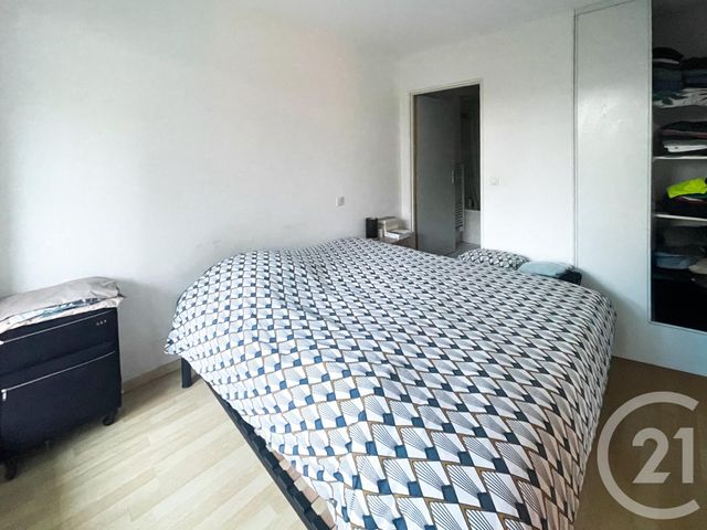 Appartement T2 &agrave; vendre - 2 pi&egrave;ces - 34,80 m2 - Vannes - 56 - BRETAGNE