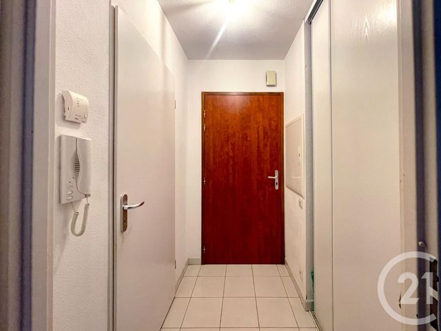 Appartement T2 &agrave; vendre - 2 pi&egrave;ces - 34,80 m2 - Vannes - 56 - BRETAGNE