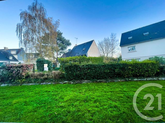 Appartement T2 &agrave; vendre - 2 pi&egrave;ces - 34,80 m2 - Vannes - 56 - BRETAGNE