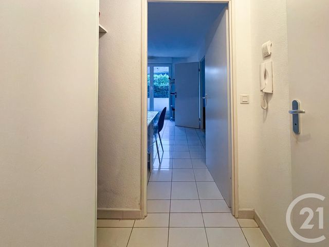 Appartement T2 &agrave; vendre - 2 pi&egrave;ces - 34,80 m2 - Vannes - 56 - BRETAGNE