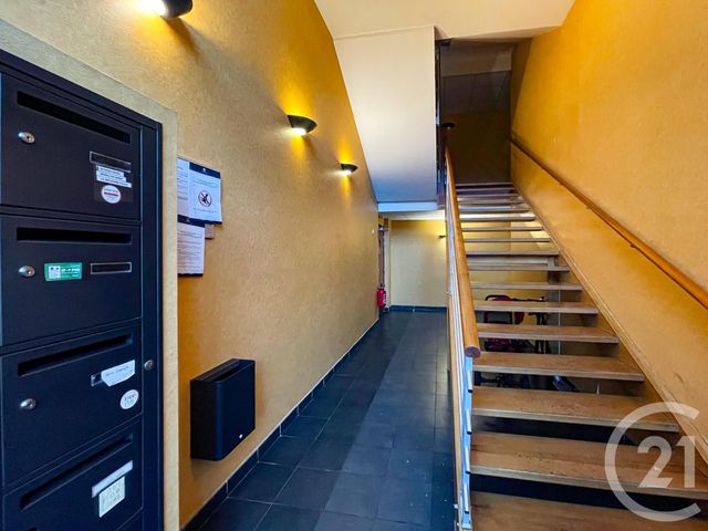 Appartement T2 &agrave; vendre - 2 pi&egrave;ces - 34,80 m2 - Vannes - 56 - BRETAGNE