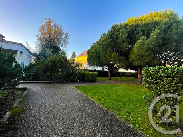 appartement - VANNES - 56