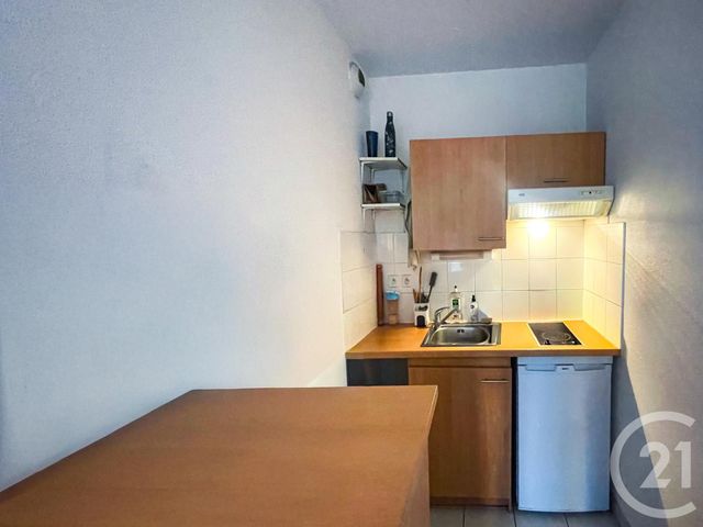 Appartement T2 &agrave; vendre - 2 pi&egrave;ces - 34,80 m2 - Vannes - 56 - BRETAGNE
