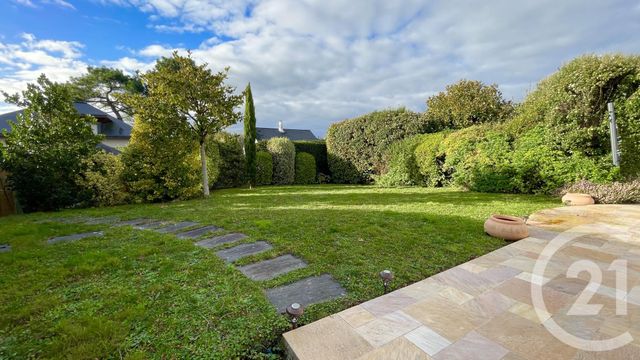 Maison à vendre - 7 pièces - 160 m2 - Vannes - 56 - BRETAGNE