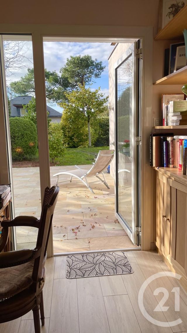 Maison à vendre - 7 pièces - 160 m2 - Vannes - 56 - BRETAGNE