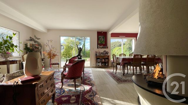 Maison à vendre - 7 pièces - 160 m2 - Vannes - 56 - BRETAGNE