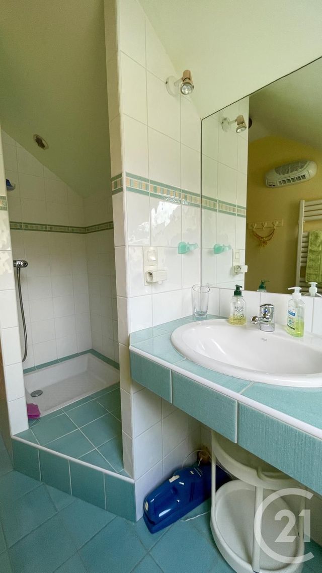 Maison à vendre - 7 pièces - 160 m2 - Vannes - 56 - BRETAGNE