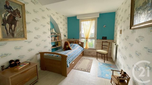 Maison à vendre - 7 pièces - 160 m2 - Vannes - 56 - BRETAGNE