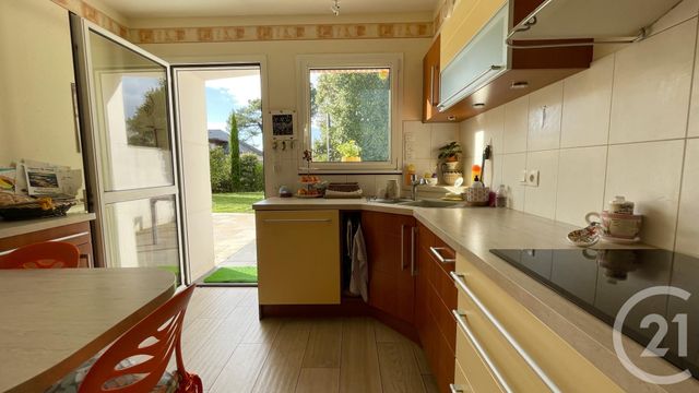 Maison à vendre - 7 pièces - 160 m2 - Vannes - 56 - BRETAGNE