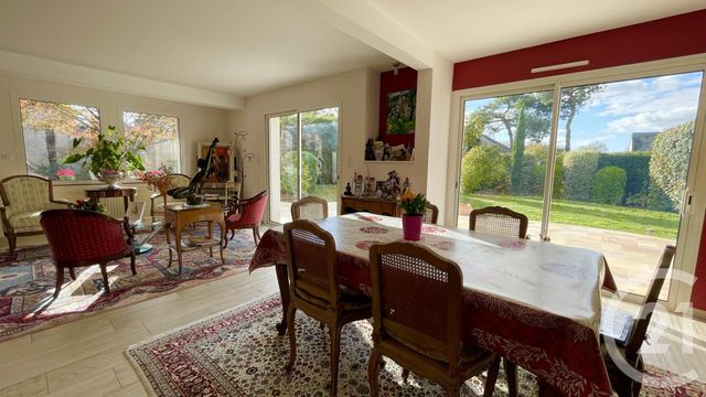 Maison à vendre - 7 pièces - 160 m2 - Vannes - 56 - BRETAGNE