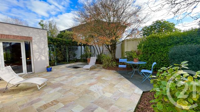 Maison à vendre - 7 pièces - 160 m2 - Vannes - 56 - BRETAGNE