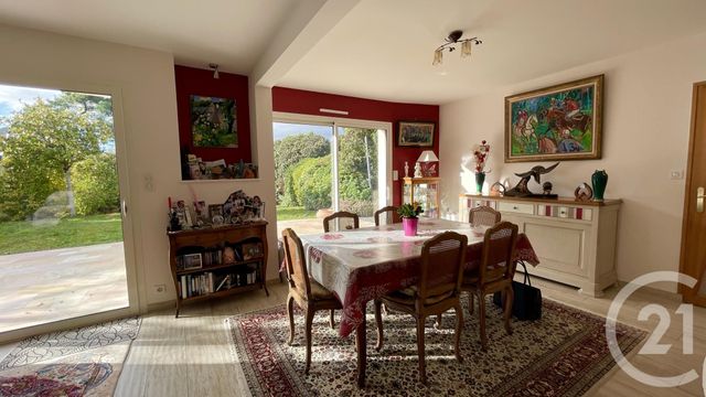 Maison à vendre - 7 pièces - 160 m2 - Vannes - 56 - BRETAGNE