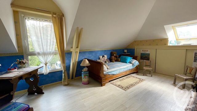 Maison à vendre - 7 pièces - 160 m2 - Vannes - 56 - BRETAGNE