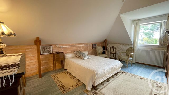 Maison à vendre - 7 pièces - 160 m2 - Vannes - 56 - BRETAGNE