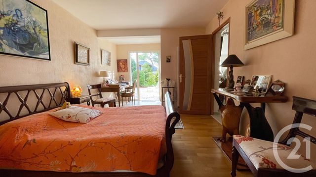 Maison à vendre - 7 pièces - 160 m2 - Vannes - 56 - BRETAGNE