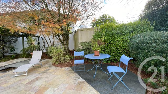 Maison à vendre - 7 pièces - 160 m2 - Vannes - 56 - BRETAGNE