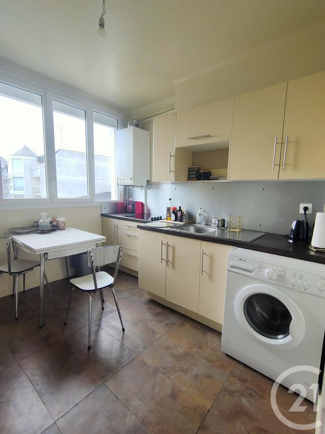 Appartement à vendre - 2 pièces - 43,78 m2 - Vannes - 56 - BRETAGNE