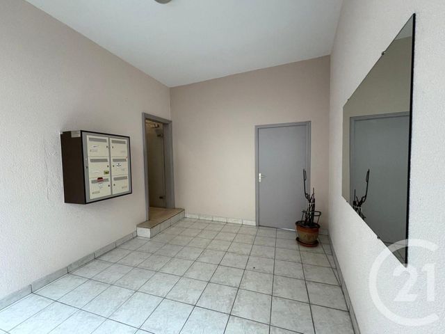 Appartement à vendre - 2 pièces - 43,78 m2 - Vannes - 56 - BRETAGNE