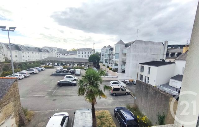 Appartement à vendre - 2 pièces - 43,78 m2 - Vannes - 56 - BRETAGNE