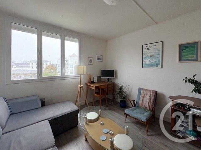 Appartement à vendre - 2 pièces - 43,78 m2 - Vannes - 56 - BRETAGNE
