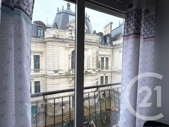 Appartement à vendre - 2 pièces - 43,78 m2 - Vannes - 56 - BRETAGNE