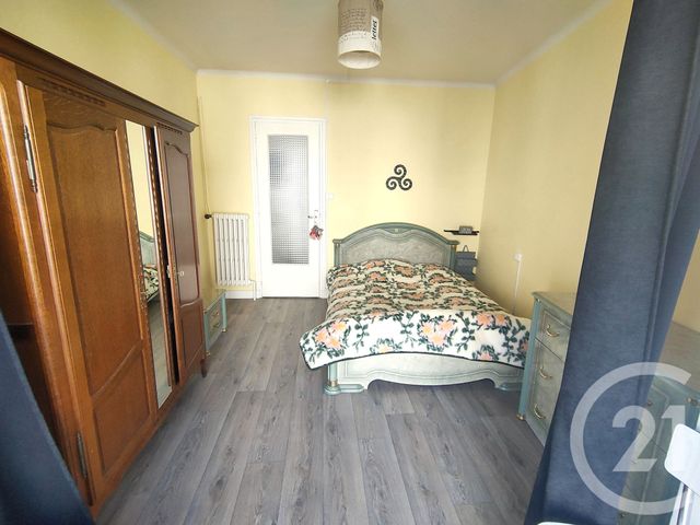 Appartement à vendre - 2 pièces - 43,78 m2 - Vannes - 56 - BRETAGNE