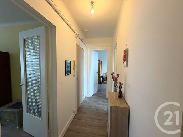 Appartement à vendre - 2 pièces - 43,78 m2 - Vannes - 56 - BRETAGNE