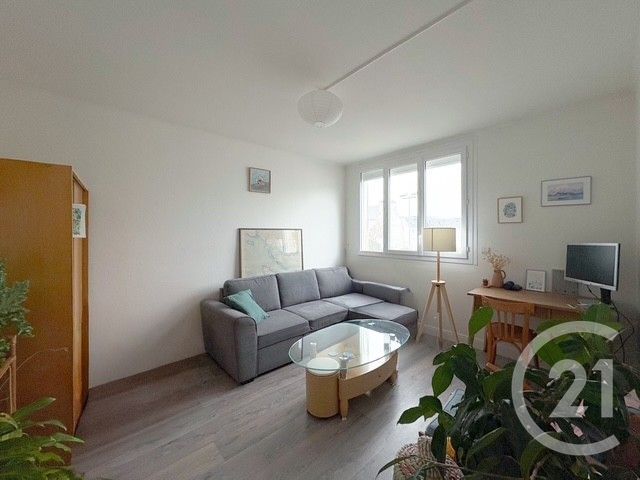 Appartement à vendre - 2 pièces - 43,78 m2 - Vannes - 56 - BRETAGNE