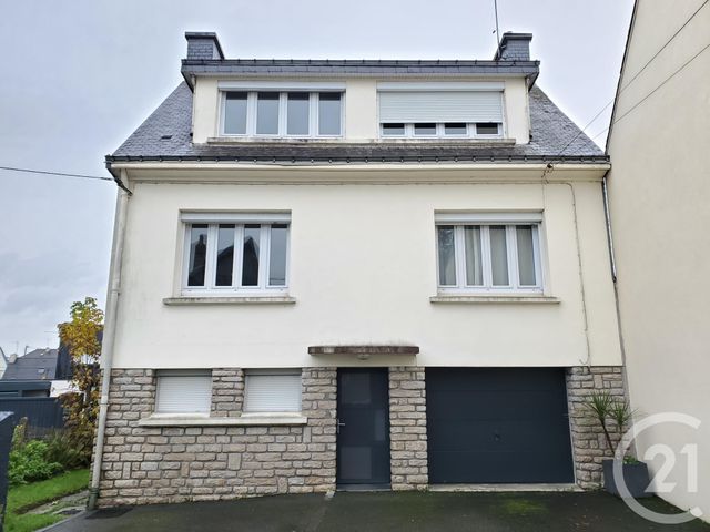 Maison à vendre VANNES
