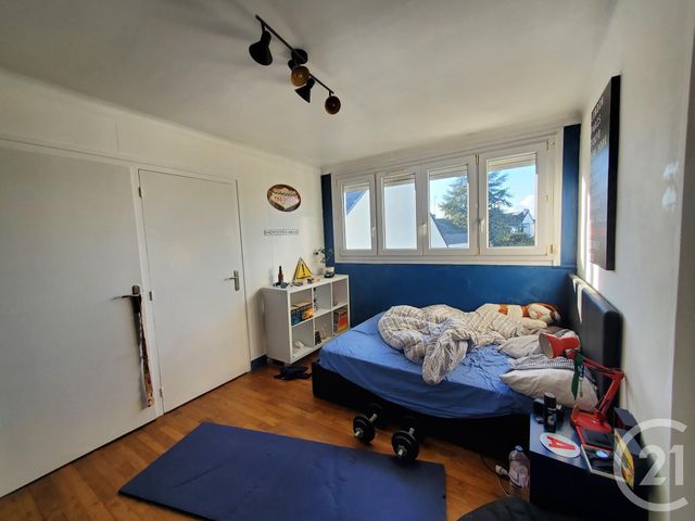 Maison à vendre - 6 pièces - 128 m2 - Vannes - 56 - BRETAGNE