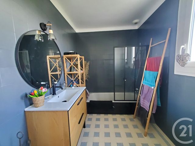 Maison à vendre - 6 pièces - 128 m2 - Vannes - 56 - BRETAGNE