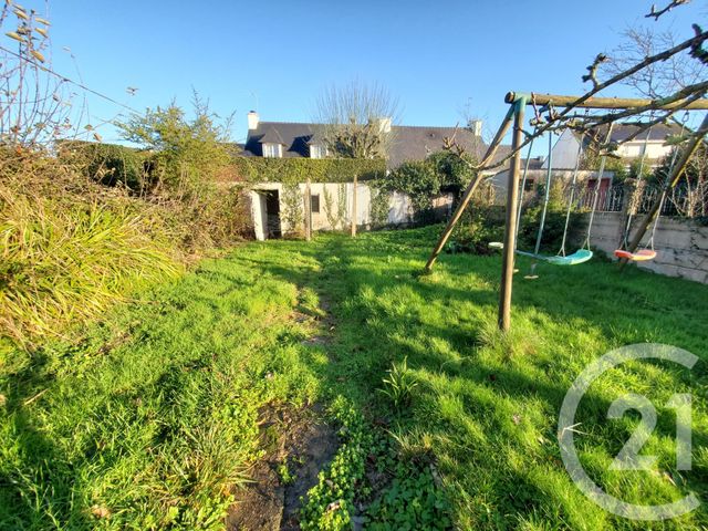 Maison à vendre - 6 pièces - 128 m2 - Vannes - 56 - BRETAGNE