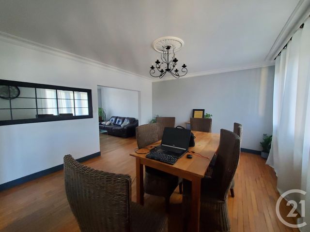 Maison à vendre - 6 pièces - 128 m2 - Vannes - 56 - BRETAGNE