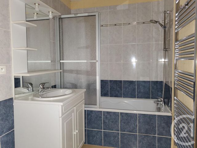 Appartement &agrave; vendre - 3 pi&egrave;ces - 67,68 m2 - Vannes - 56 - BRETAGNE