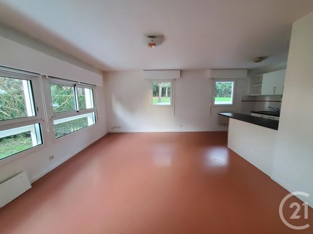 Appartement &agrave; vendre - 3 pi&egrave;ces - 67,68 m2 - Vannes - 56 - BRETAGNE