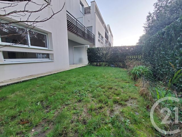 Appartement &agrave; vendre - 3 pi&egrave;ces - 67,68 m2 - Vannes - 56 - BRETAGNE