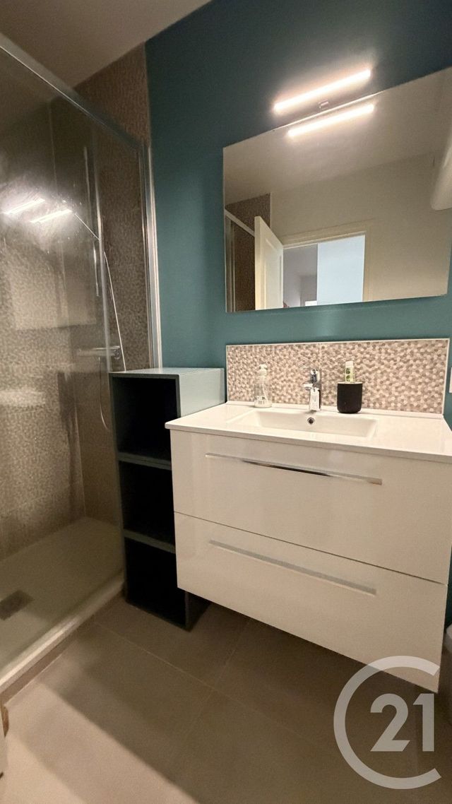 Appartement F3 &agrave; vendre - 3 pi&egrave;ces - 59,17 m2 - Vannes - 56 - BRETAGNE